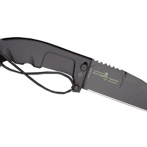 Extrema Ratio RAO BLACK 0141/BLK