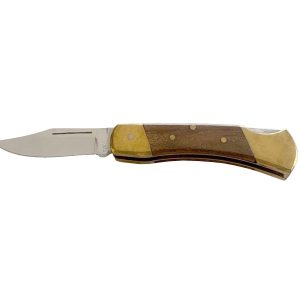 Import FOLDING WOOD HANDLE 101 B-3