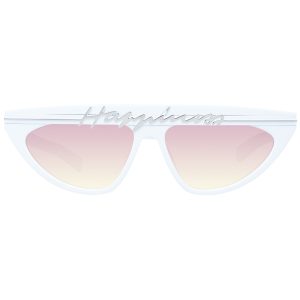Okulary STING SST367-56847X. Okulary przeciwsłoneczne, Kolor biały. Unisex.