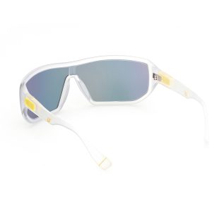 Okulary WEB EYEWEAR WE0299-0026Q. Okulary przeciwsłoneczne, Kolor przezroczysty. Mężczyzna.