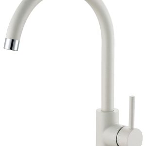 Alveus ROXA bateria kuchenna biała 11