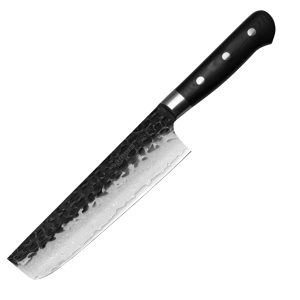 Samura PRO-S LUNAR NAKIRI (Nóż Nakiri) CM.16.7 SPL-0074