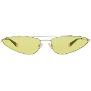 Okulary VICTORIA'S SECRET VS0019-6628G. Okulary przeciwsłoneczne, Kolor złoty. Kobieta.