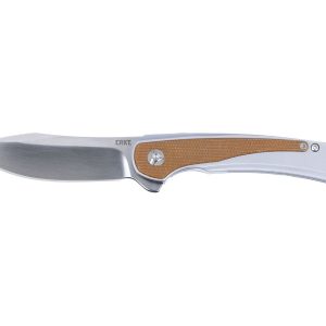 Crkt PADAWAN BROWN 6070