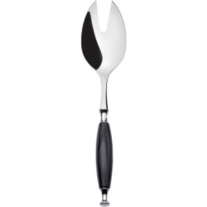 COUNTRY Czarny - widelec do sałaty