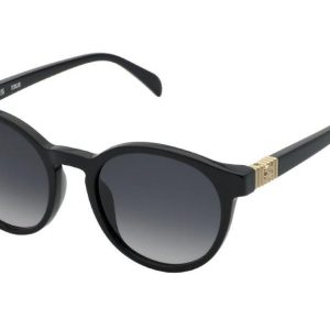 Damskie Okulary przeciwsłoneczne Tous STOB89-510700 czarny