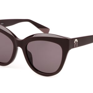 Okulary FURLA SFU780-5406YW. Okulary przeciwsłoneczne, Kolor MARRONE. Kobieta.