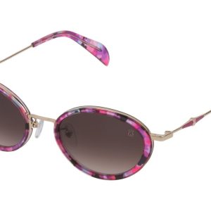 Okulary TOUS STO388-510GED. Okulary przeciwsłoneczne, Kolor MULTICOLOR. Kobieta.