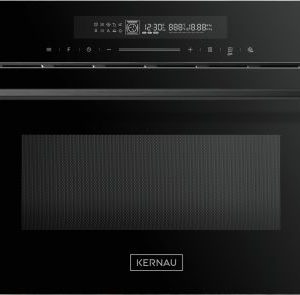 Kuchenka mikrofalowa Kernau KMO 3571 TC B