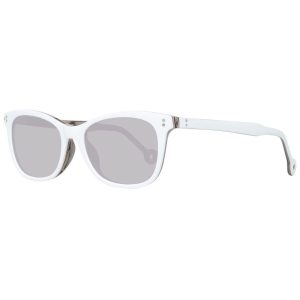 Okulary HALLY&SON HS603S04. Okulary przeciwsłoneczne, Kolor beżowy. Kobieta.