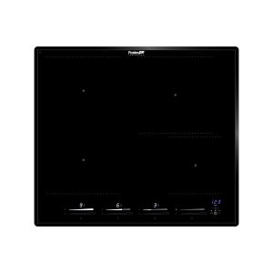 Foster 7381645 Ke Płyta indukcyjna 58 cm Bridge, Slider
