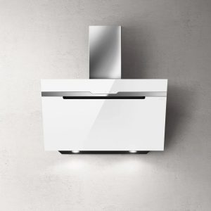 ELICA Okap przyścienny MAJESTIC WH/A/90 PRF0124236B Użyj kodu rabatowego 12ELI24 i płać mniej