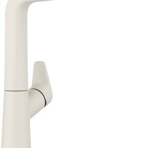 Bateria AVONA-S Silgranit-Look delikatny biały