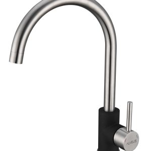 Alveus ELZA bateria kuchenna twilight 05 + satyna