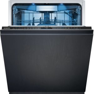 Siemens SN87TX02CE zintegrowana zmywarka do zabudowy 60 CM , 43dB , Zeolit , openAssist