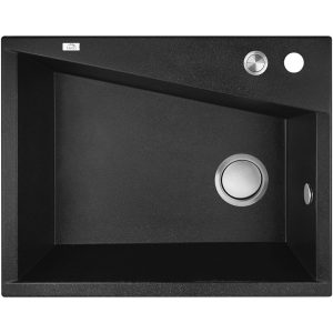 LAVEO Grenada - zlewozmywak 1-komorowy