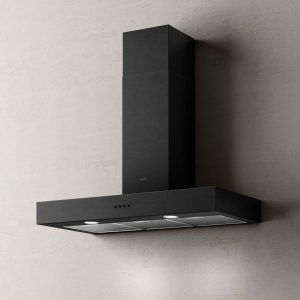 ELICA Okap przyścienny SPOT URBAN CAST IRON/A/90 PRF0147736 Użyj kodu rabatowego 12ELI24 i płać mniej