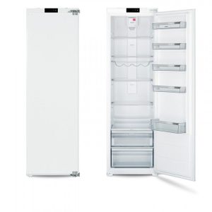 VESTFROST VR-BF27953H0S Chłodziarka Do zabudowy