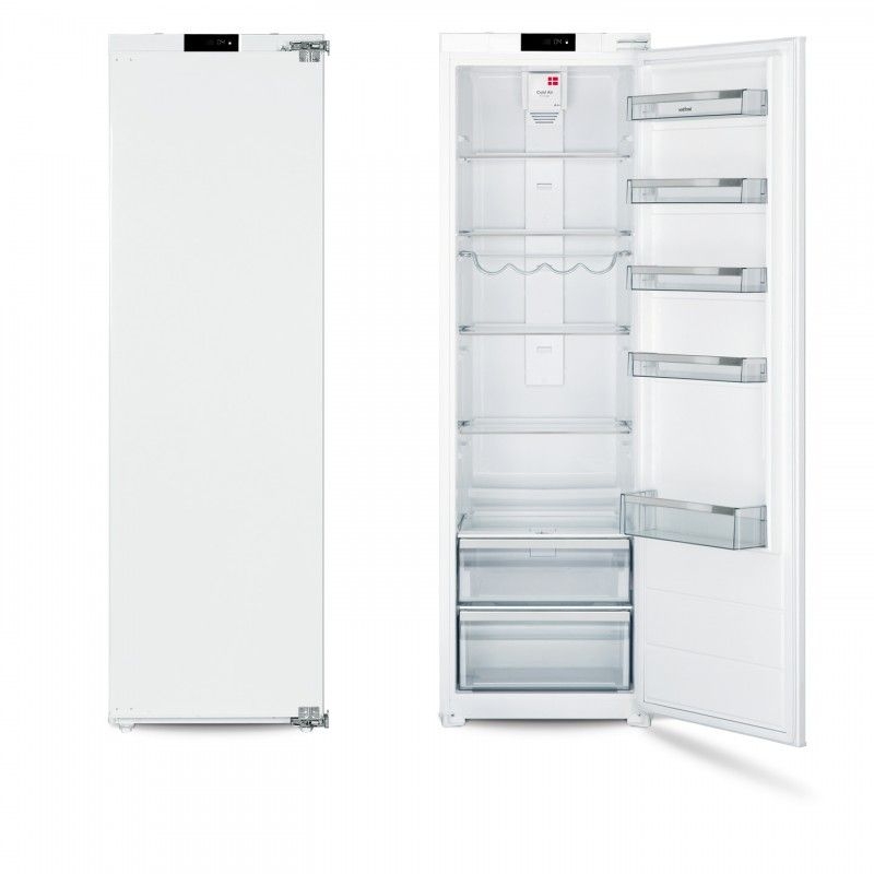 VESTFROST VR-BF27953H0S Chłodziarka Do zabudowy