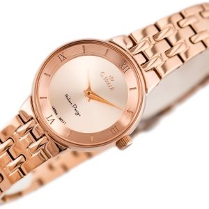 ZEGAREK G. ROSSI - 11188B (zg747e) + BOX