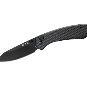 Buck SOVEREIGN STEEL CF 744CFS