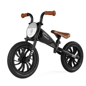 Qplay Rowerek Biegowy Feduro Black