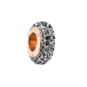 Biżuteria FOLLI FOLLIE 3POTO24RK. TRINKET, Kolor zielony. Kobieta.