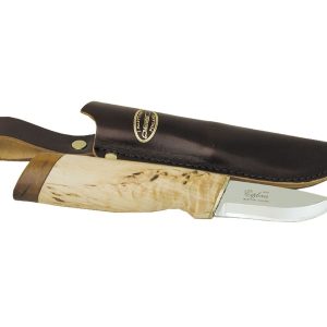 Marttiini EXPLORER CURLY BIRCH SM.542012