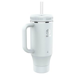 Takeya STANDARD STRAW TUMBLER 40oz / 1210ml Mist (52481)
