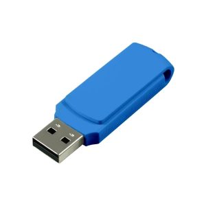 Pendrive Twister UV 32Gb - Niebieski