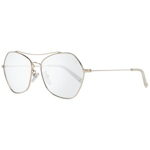 Okulary STING SST193-56300G. Okulary przeciwsłoneczne, Kolor różowy. Kobieta.