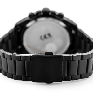 ZEGAREK MĘSKI PERFECT CH02M - CHRONOGRAF (zp356f) + BOX