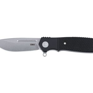 Crkt HOMEFRONT COMPACT BLACK K246KXP