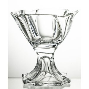 Crystal Julia Misa owocarka 16,5 cm