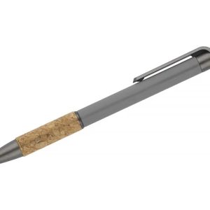 Długopis KUBOD - Szary