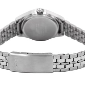 ZEGAREK DAMSKI CASIO LTP-1129A-7BH (zd602a) + BOX