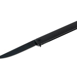 Spartan Blades NEMEC SFBL12CF Carbon Fiber