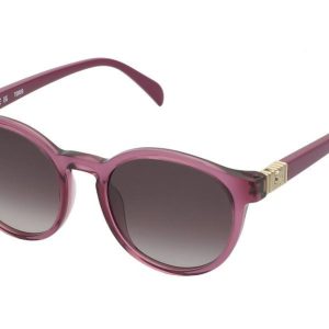 Okulary TOUS STOB89-510AFD. Okulary przeciwsłoneczne, Kolor różowy. Kobieta.
