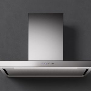 FALMEC Plane Plus NRS 120 inox 800 m³/h