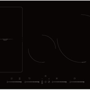 Kluge KPI8031B PŁYTA INDUKCYJNA 80 CM