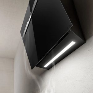 ELICA Okap przyścienny MAJESTIC NO DRIP BL/A/60 PRF0147731 Użyj kodu rabatowego 12ELI24 i płać mniej