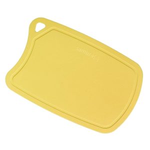 Samura THERMOPLASTIC CUTTING BOARD Yellow SF-02Y