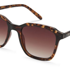 Okulary KENNETH COLE KC3005-5353F. Okulary przeciwsłoneczne, Kolor brązowy. Unisex.