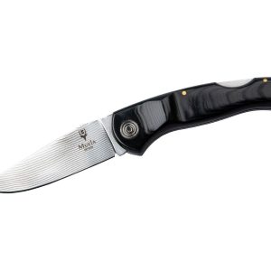 Muela FOLDING NAVALIA DAMASCUS 10M.DX