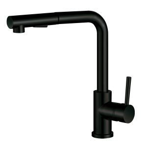 BATERIA KUCHENNA BERG PORTA CZARNY MAT