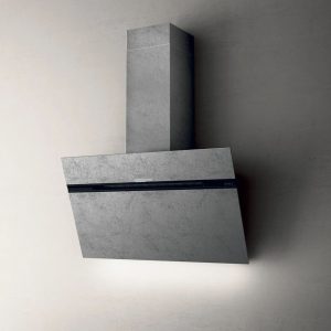 ELICA Okap przyścienny STRIPE URBAN ZINC/A/90 PRF0147739 Użyj kodu rabatowego 12ELI24 i płać mniej