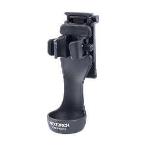 Nextorch PORTATORCIA POLIMERO TATTICO LARGE (V55L)