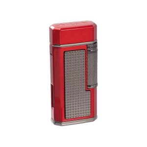 Xikar ACCENDISIGARI ARDORE SOFT FLAME (615RD) Red