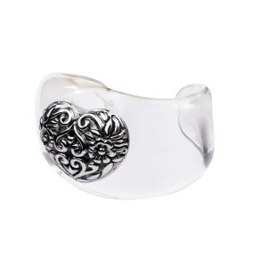 Biżuteria FOLLI FOLLIE 4B0T026KC. WRIST, Kolor przezroczysty. Kobieta.