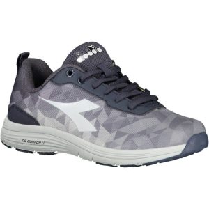 BUTY SPORTOWE DAMSKIE DIADORA NIEBIESKIE